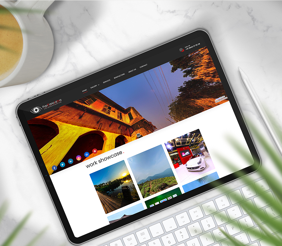 portfolio